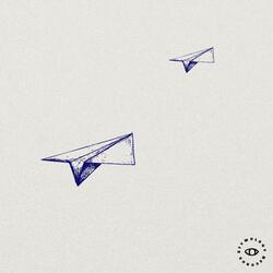 L'avion en Papier