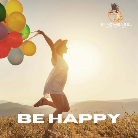 Be Happy vol. 1