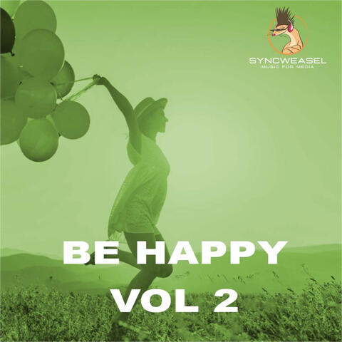 Be Happy vol. 2