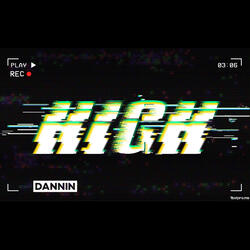 HIGH (ft. D4NN1N)