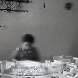memory (Slowed & Reverb)