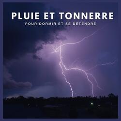 Pluie et Tonnerre pour Dormir et se Détendre (p55)