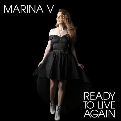 Ready To Live Again