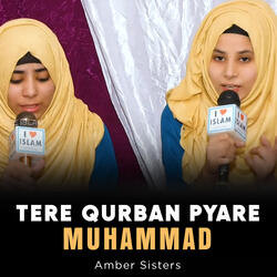 Tere Qurban Pyare Muhammad