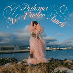Paloma No Vuelve Amar