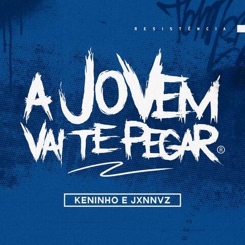 JOVEM VAI TI PEGAR