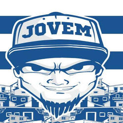 21 ANOS JOVEM CONFIANÇA