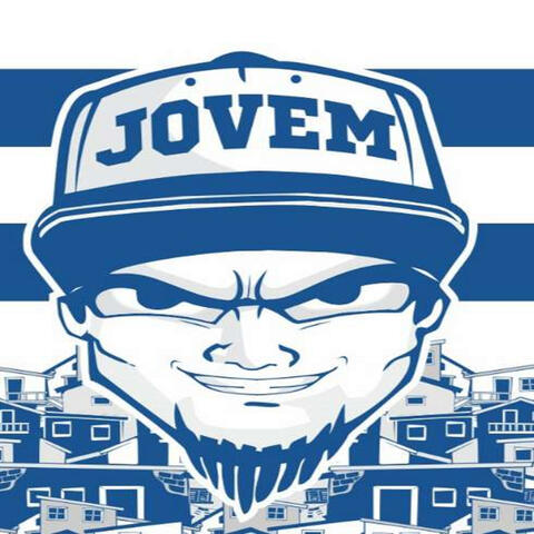 21 ANOS JOVEM CONFIANÇA