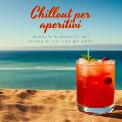 Serate al bar con gli amici