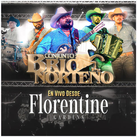 En Vivo Desde Florentine Gardens