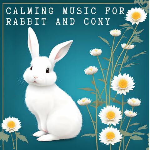 Calming Music for Rabbit and Cony