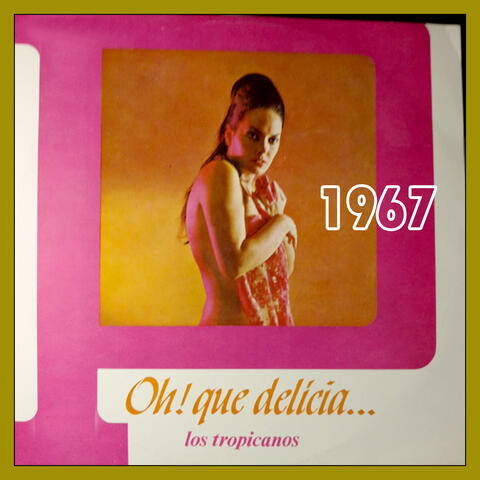 OH! QUE DELÍCI - 19667