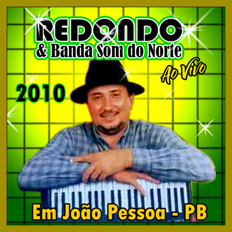 AO VIVO EM JOÃO PESSOA PB - 1997