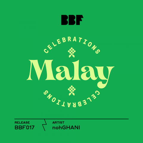 Malay Celebrations