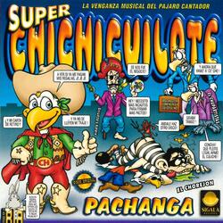Super Chichicuilote
