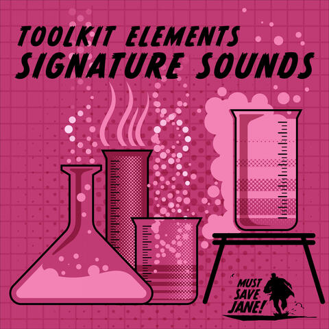 Toolkit Elements: Signature Sounds