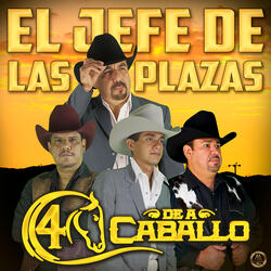 El Jefe De Las Plazas