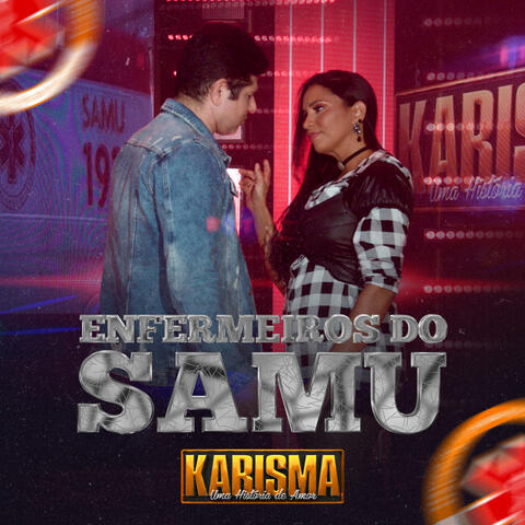 Enfermeiros Do SAMU
