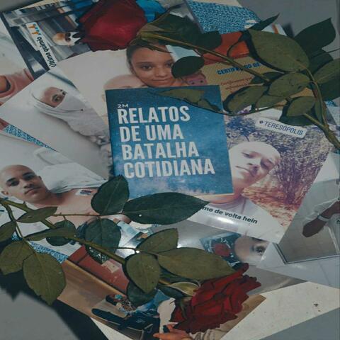 Cicatrizes (Relatos de uma Batalha cotidiana)