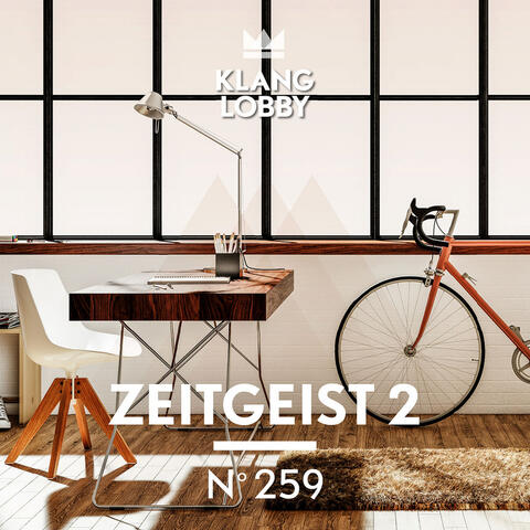 Zeitgeist 2
