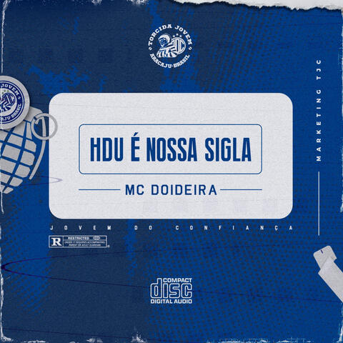 HDU É NOSSA SIGLA