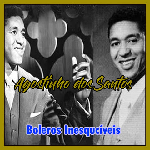 BOLEROS INESQUECÍVEIS