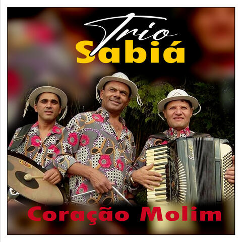 CORAÇÃO MOLIM