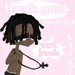 Live Laugh Love Freaks - Sped Up