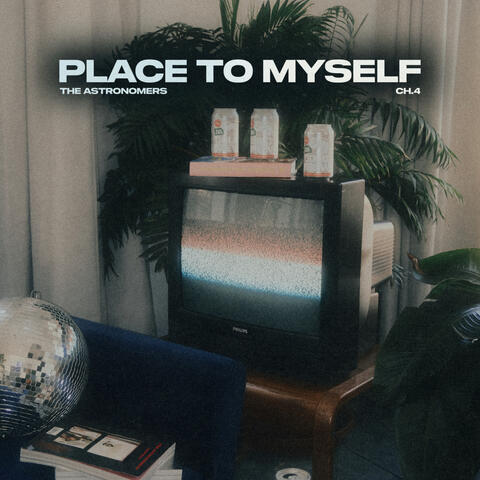 Place to Myself