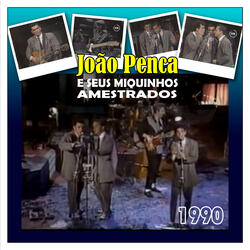 Lobo Mau (Com Erasmo Carlos)