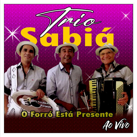 Trio Sabiá