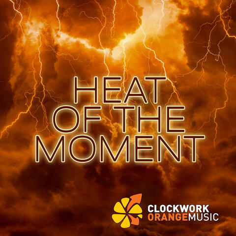 Heat Of The Moment