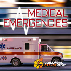 Ambulance Approaching