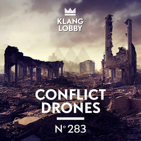 Conflict Drones