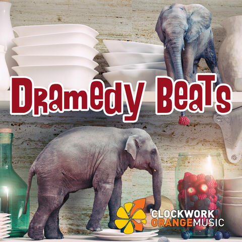 Dramedy Beats