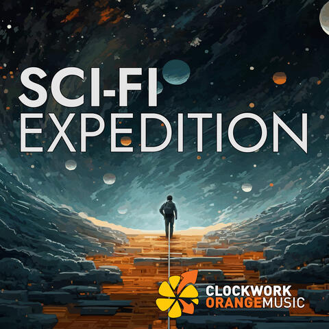Sci-Fi Expedition