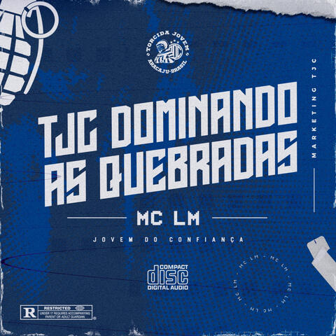DOMINANDO AS QUEBRADAS
