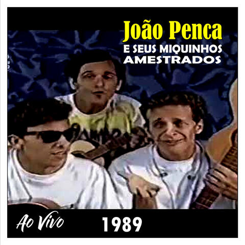 AO VIVO TEATRO NELSON RODRIGUES - 1989 RJ