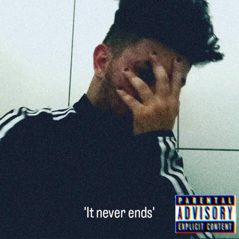 It never ends