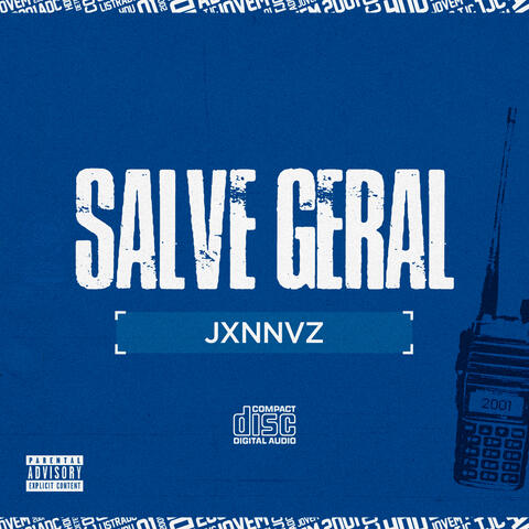 SALVE GERAL