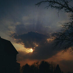 clouds