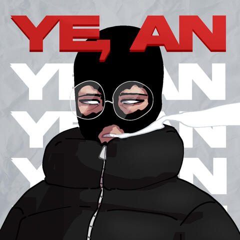 Ye, An