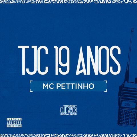 TJC 19 ANOS