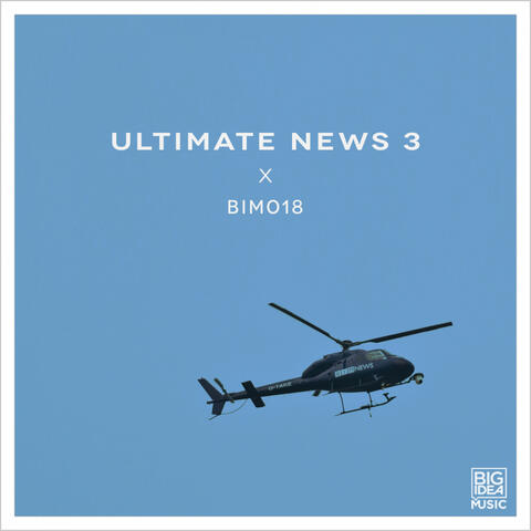 Ultimate News 3