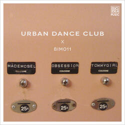 Music Pizza (60 sec)