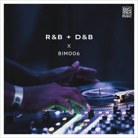 RnB + DnB