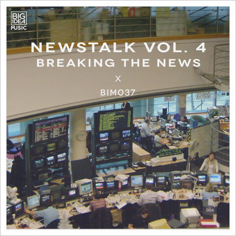 V4 - Breaking The News