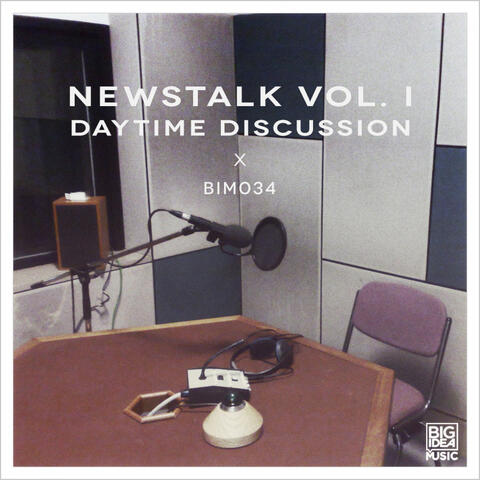 V1 - Daytime Discussion