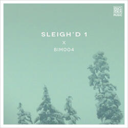 Snow Flurries (60 sec)