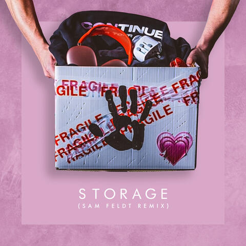 Storage (Sam Feldt Remix)